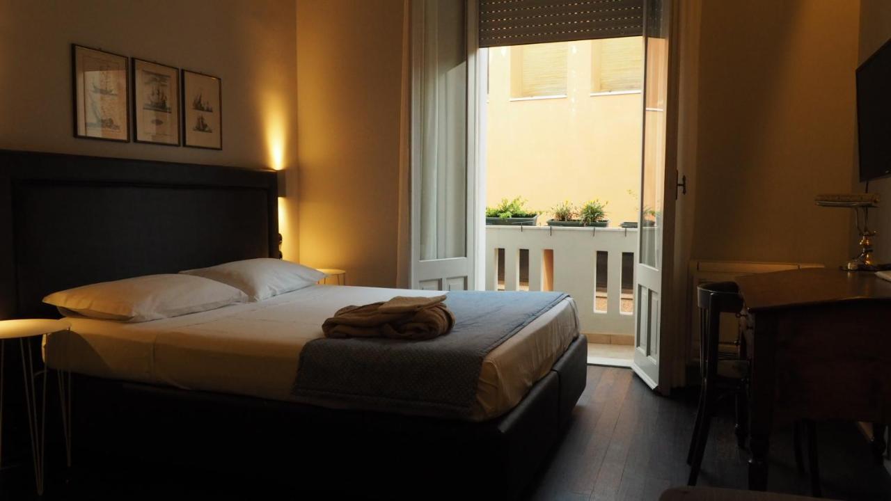 Al Sale Bed and Breakfast Κάλιαρι Εξωτερικό φωτογραφία