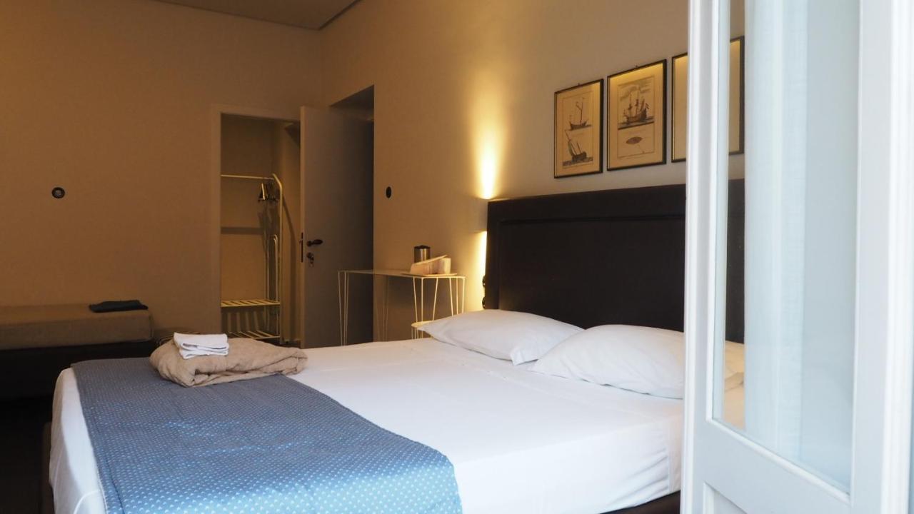 Al Sale Bed and Breakfast Κάλιαρι Εξωτερικό φωτογραφία