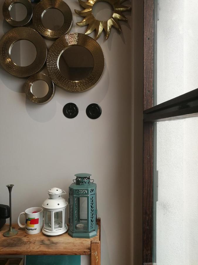 Al Sale Bed and Breakfast Κάλιαρι Εξωτερικό φωτογραφία