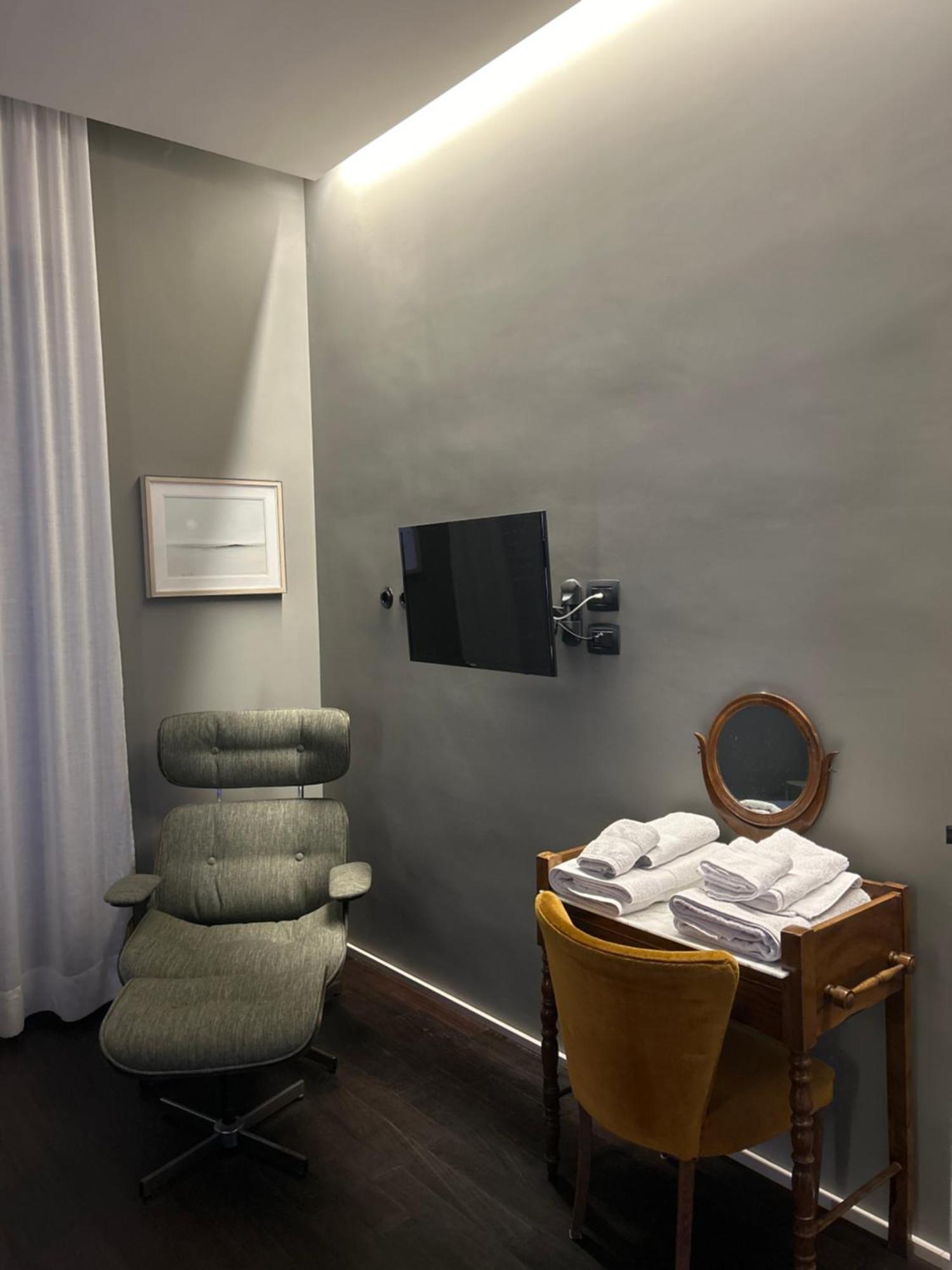 Al Sale Bed and Breakfast Κάλιαρι Εξωτερικό φωτογραφία