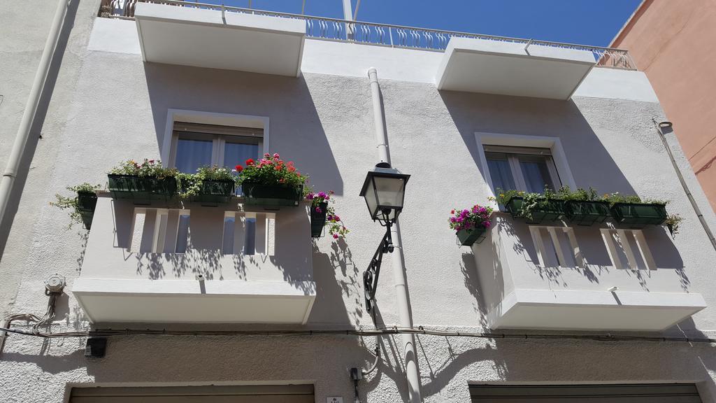 Al Sale Bed and Breakfast Κάλιαρι Εξωτερικό φωτογραφία