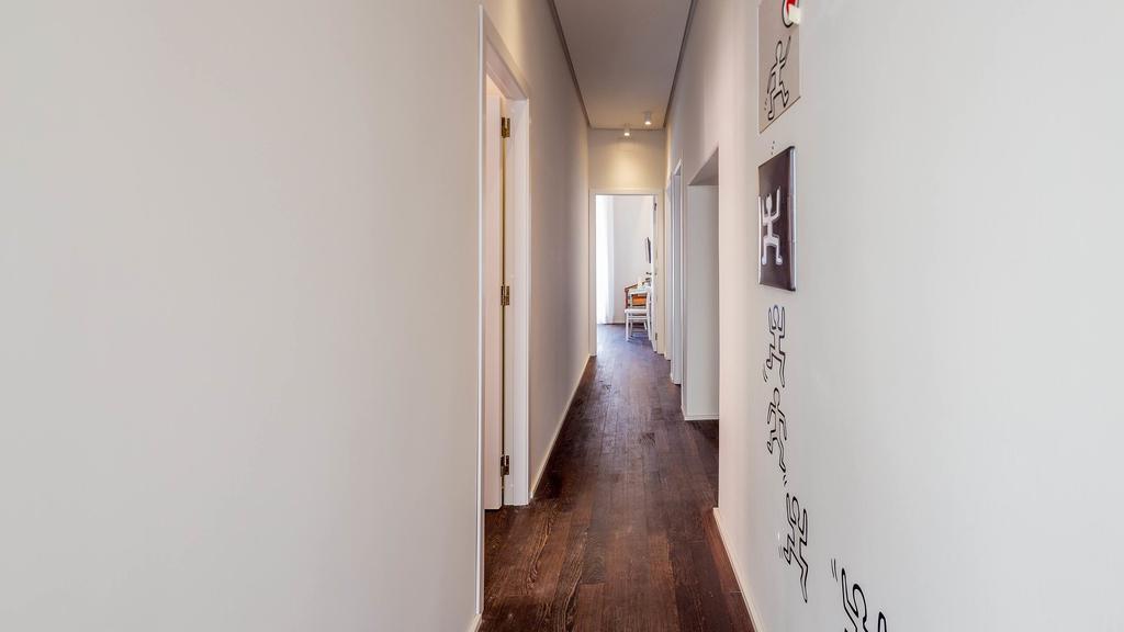 Al Sale Bed and Breakfast Κάλιαρι Εξωτερικό φωτογραφία