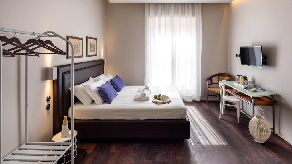 Al Sale Bed and Breakfast Κάλιαρι Εξωτερικό φωτογραφία