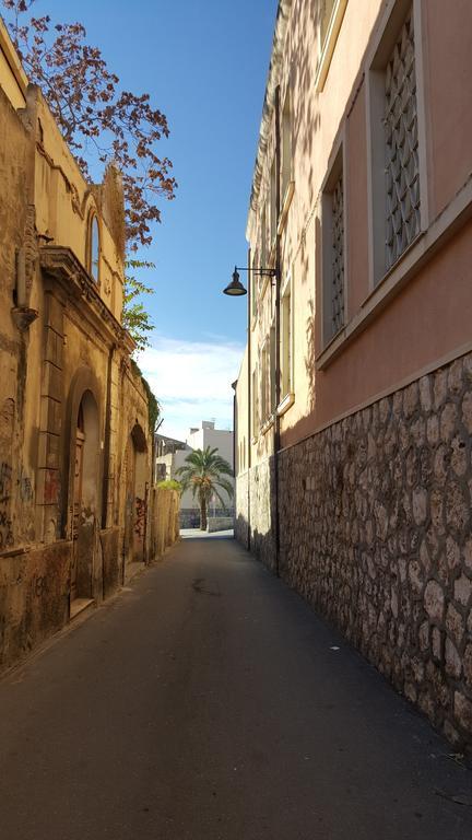 Al Sale Bed and Breakfast Κάλιαρι Εξωτερικό φωτογραφία