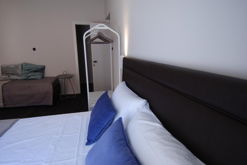 Al Sale Bed and Breakfast Κάλιαρι Εξωτερικό φωτογραφία