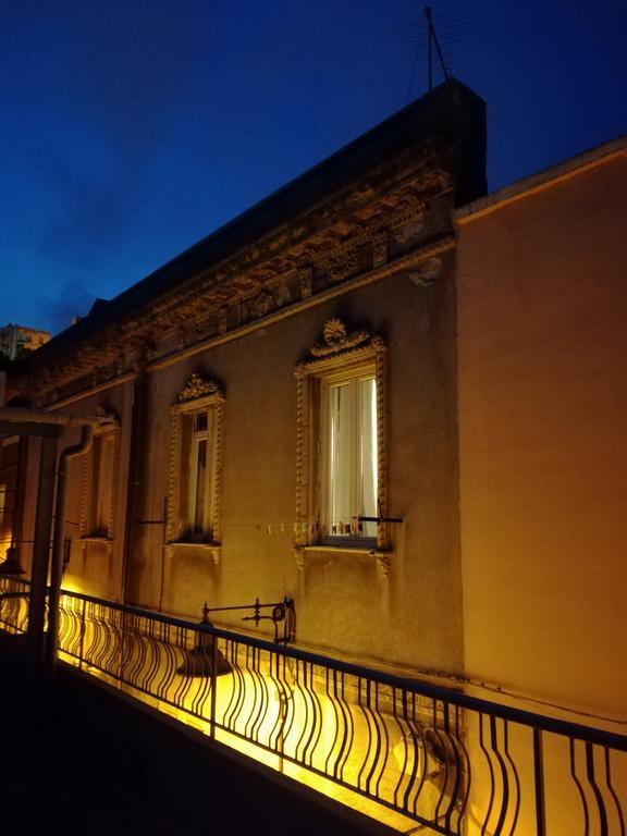 Al Sale Bed and Breakfast Κάλιαρι Εξωτερικό φωτογραφία