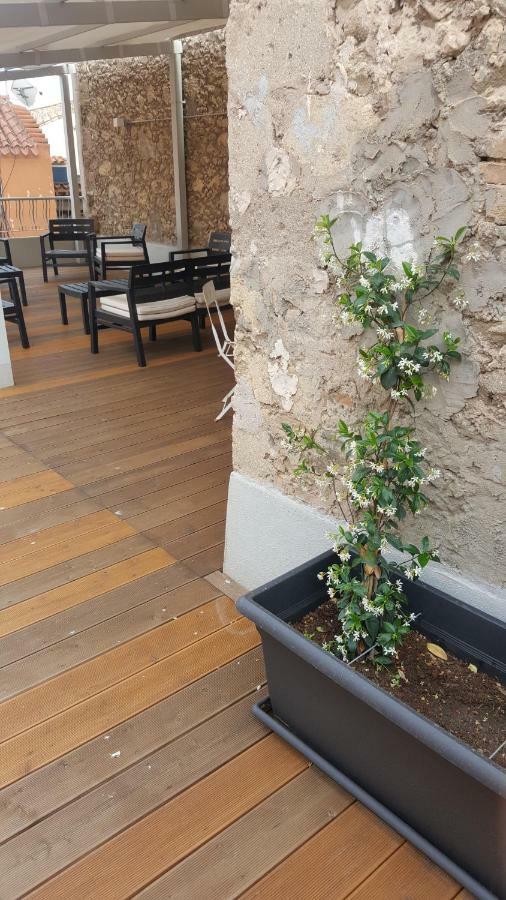 Al Sale Bed and Breakfast Κάλιαρι Εξωτερικό φωτογραφία