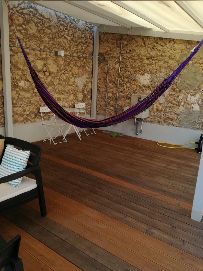 Al Sale Bed and Breakfast Κάλιαρι Εξωτερικό φωτογραφία