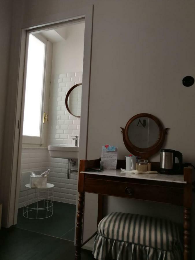 Al Sale Bed and Breakfast Κάλιαρι Εξωτερικό φωτογραφία