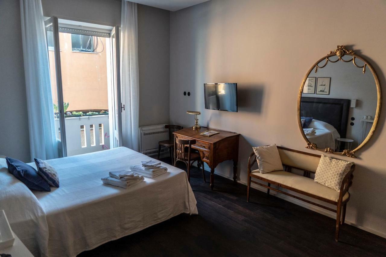 Al Sale Bed and Breakfast Κάλιαρι Εξωτερικό φωτογραφία