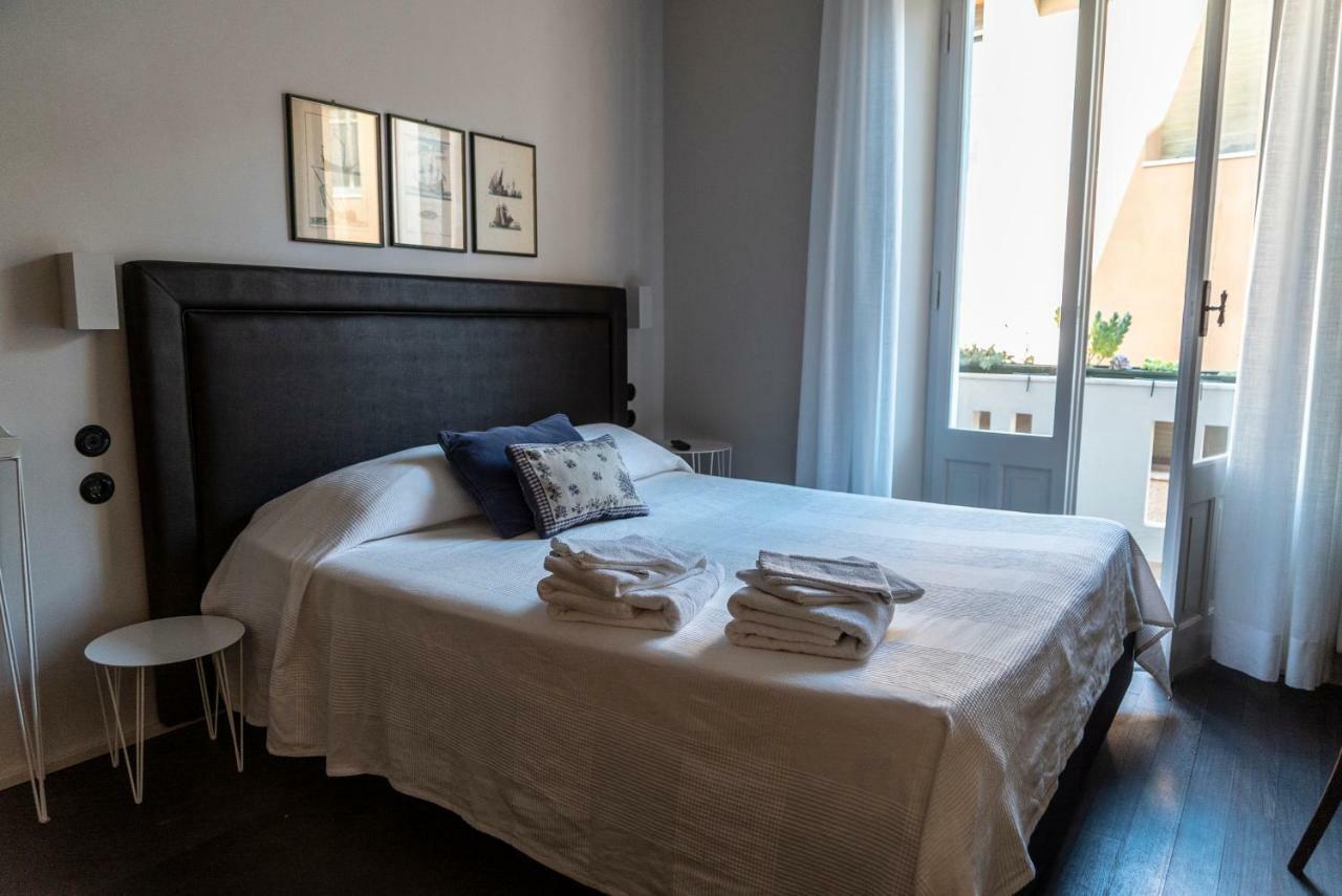 Al Sale Bed and Breakfast Κάλιαρι Εξωτερικό φωτογραφία